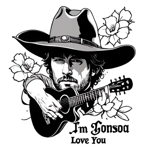 Cody Johnson Im Gonna Love You