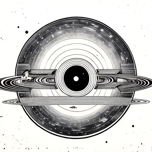 Voyager Golden Record