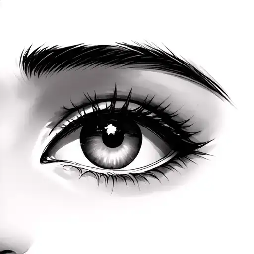 Anime Eyes