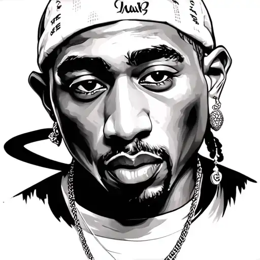 2Pac Shakur