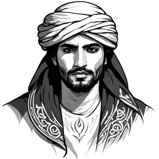 Arab