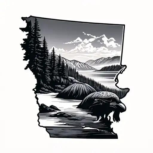 Washington State