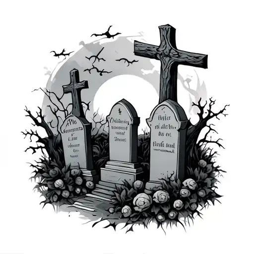 Graveyard