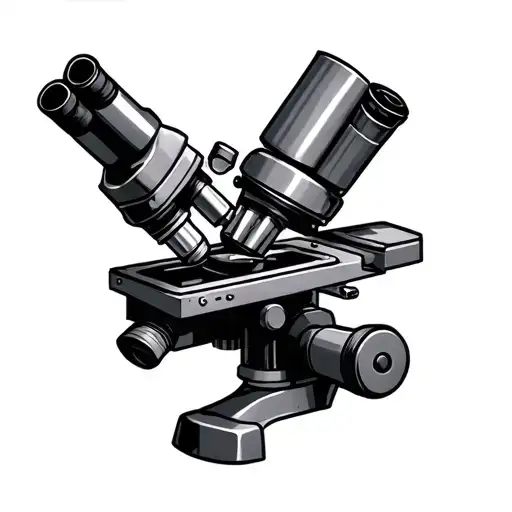 Microscope