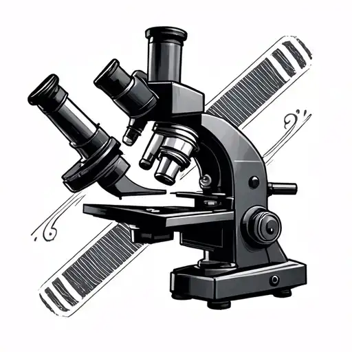 Microscope