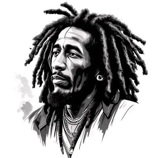 Bob Marley