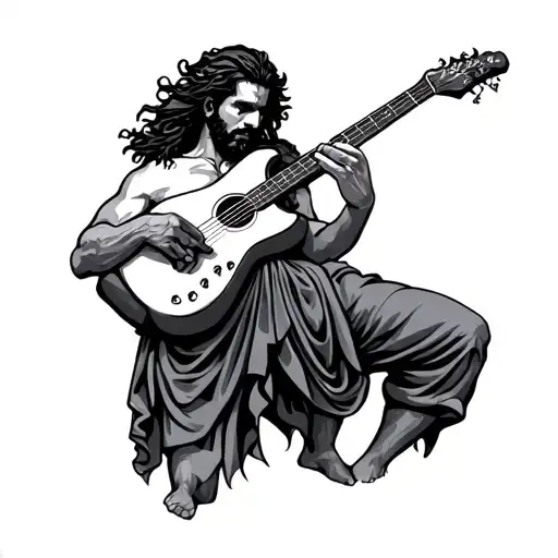 Greek Band