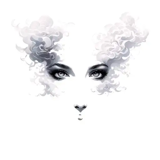 Coverup Clouds And Smoke