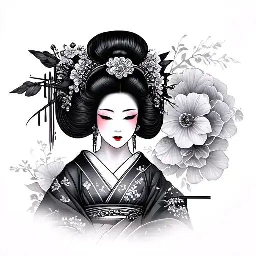 Geisha