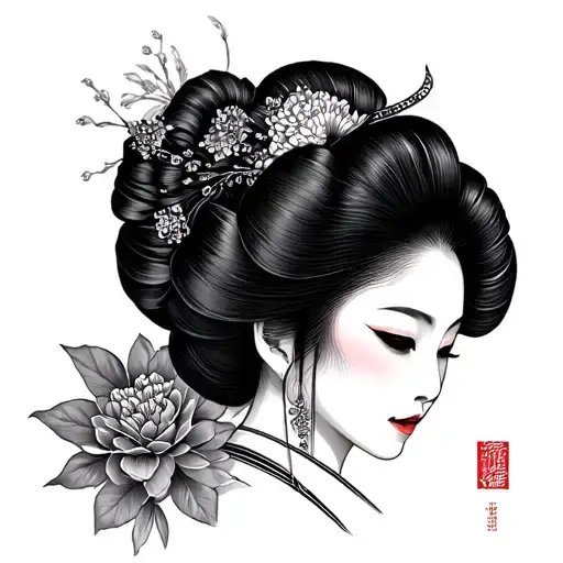 Geisha