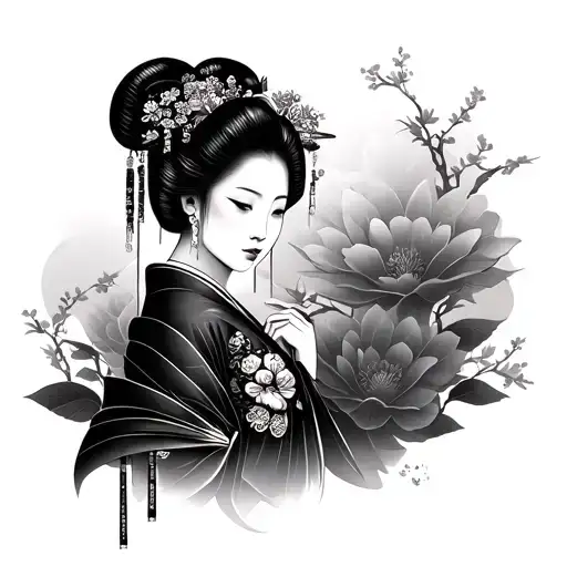 Geisha