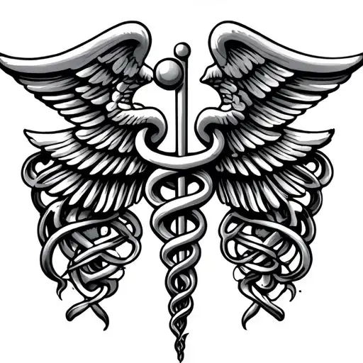 Caduceus Medicine