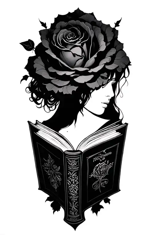 Fantasy Book Love Literature