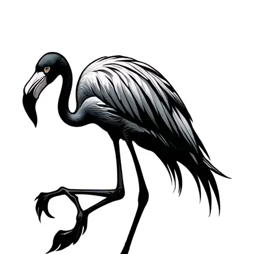 Flamingo