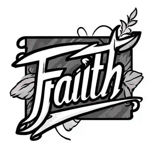 Faith Written