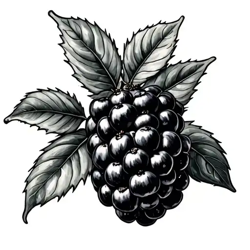 Blackberry