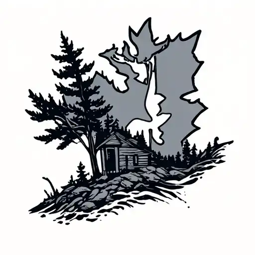 Alberta And Newfoundland Canada