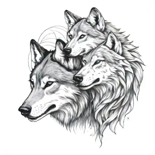 Wolf Brothers