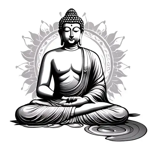Buddha