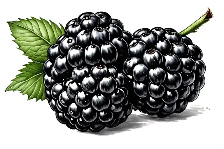 Blackberry