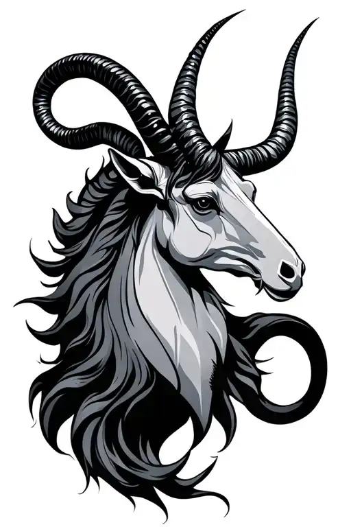 Capricorn
