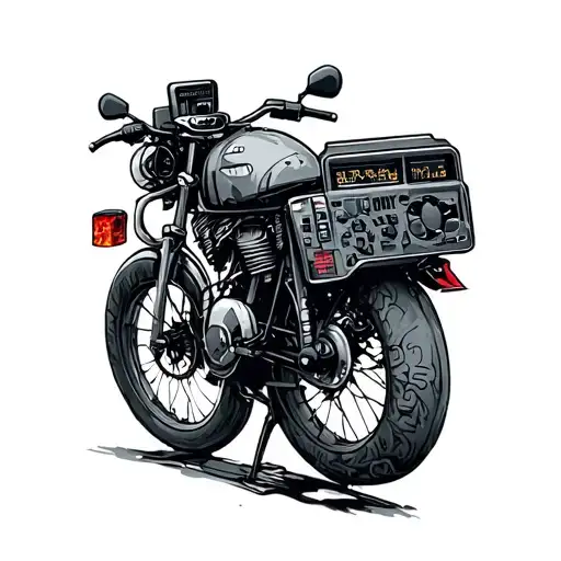 Electronics Cycling