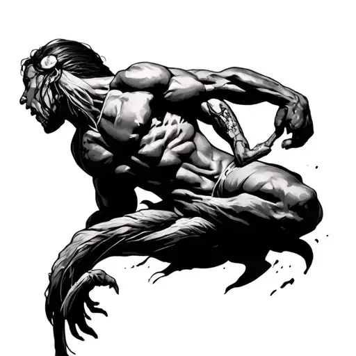 Inner Strength And Determination