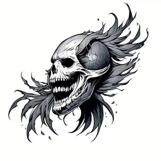 Inner Strength And Determination You Find