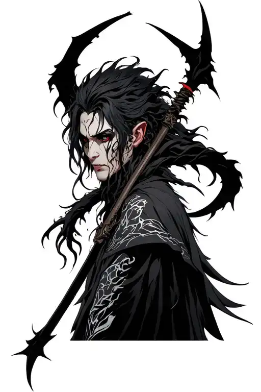 Demon Slayer Sleeves