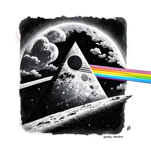 Dark Side Of The Moon