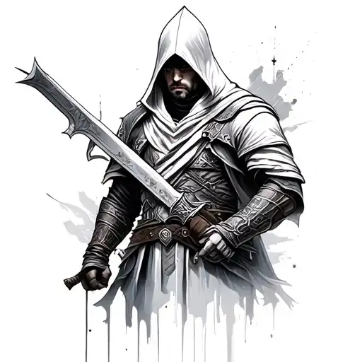 Assasin Creed