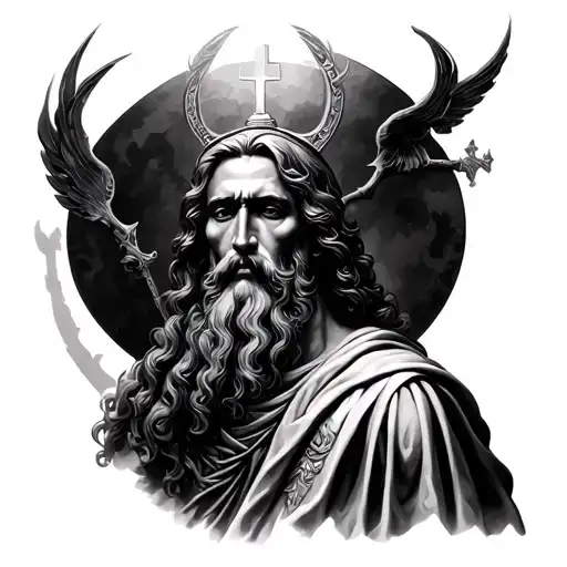 Saint Rafael