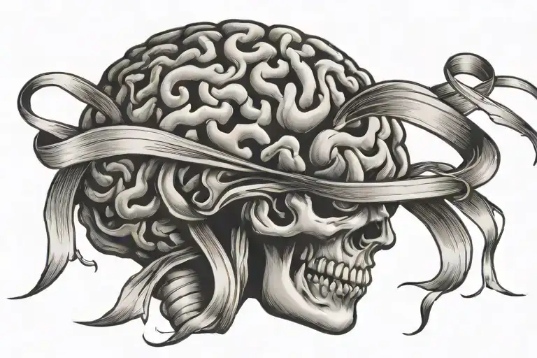 Brain Injury Ribbon Incorporated