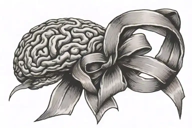 Brain Injury Ribbon Incorporated