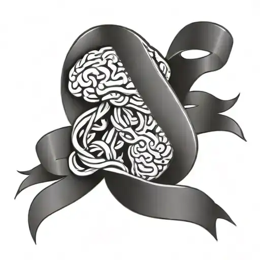 Brain Injury Ribbon Incorporated