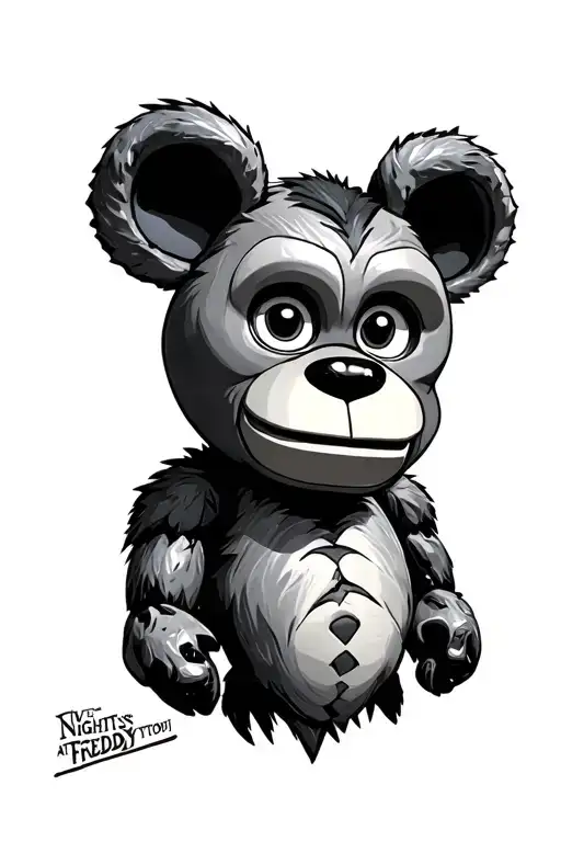 Five Nights At Freddy's