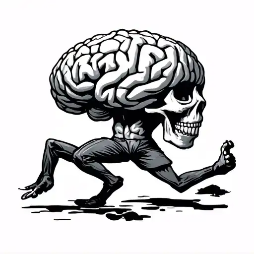 Brainrot Dancing