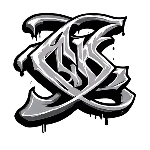 Graffiti Style