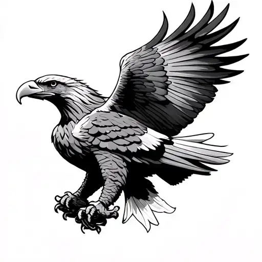 Eagle