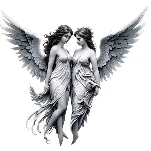 2 Angels