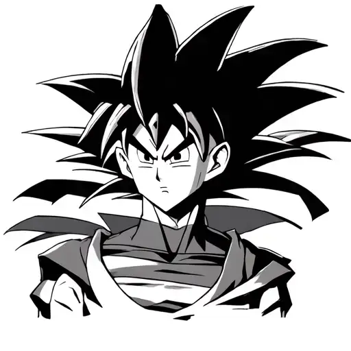 Goku