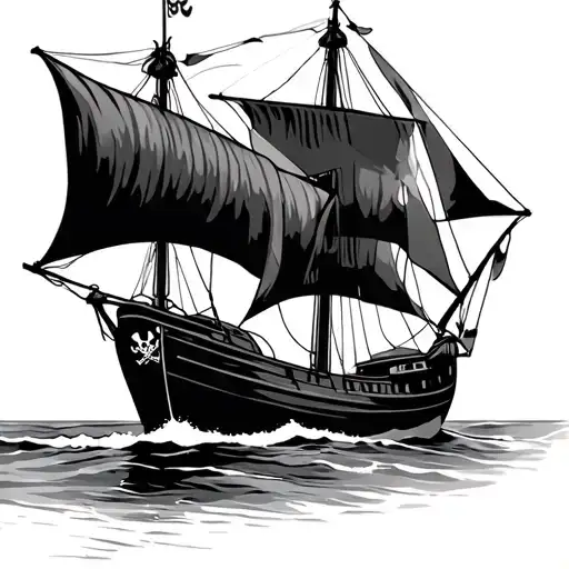 Sailing Sund Surf Corporate Banking Sun Beach Solo Spain Pirates