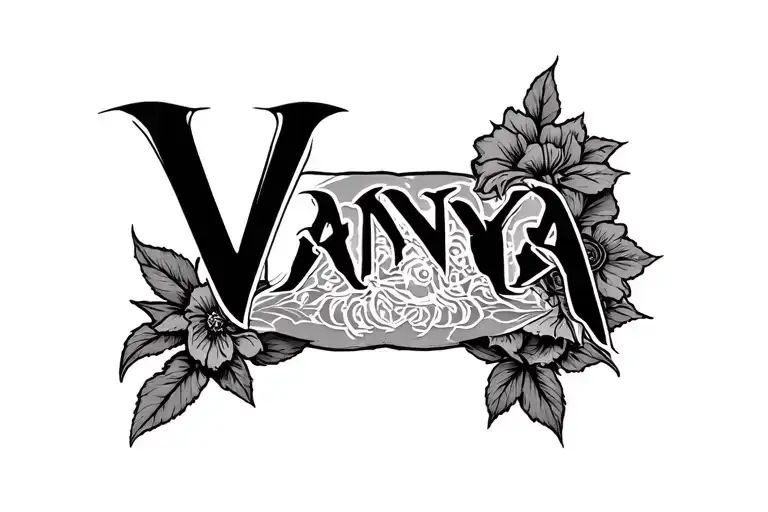 Vanya