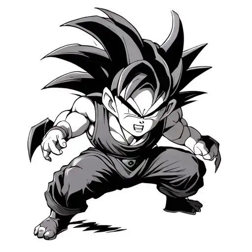 Dragonball