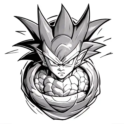 Freezer De Dragon Ball