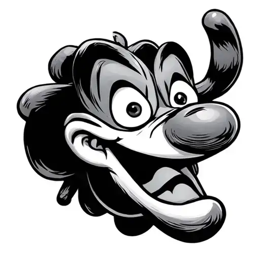 Goofy Goober
