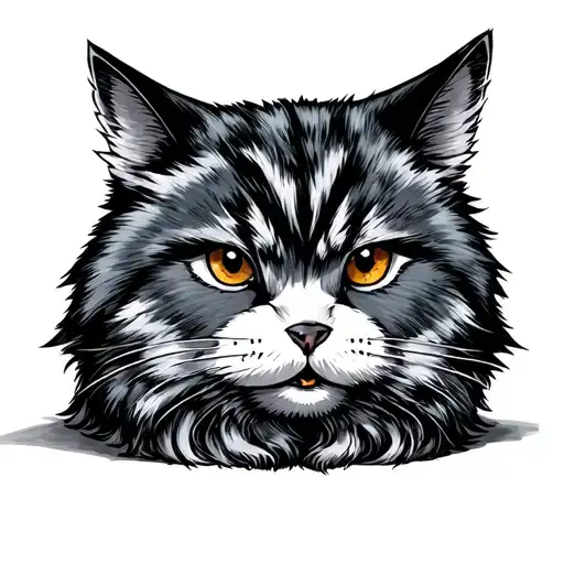 Gay Furry With Thigh Highs