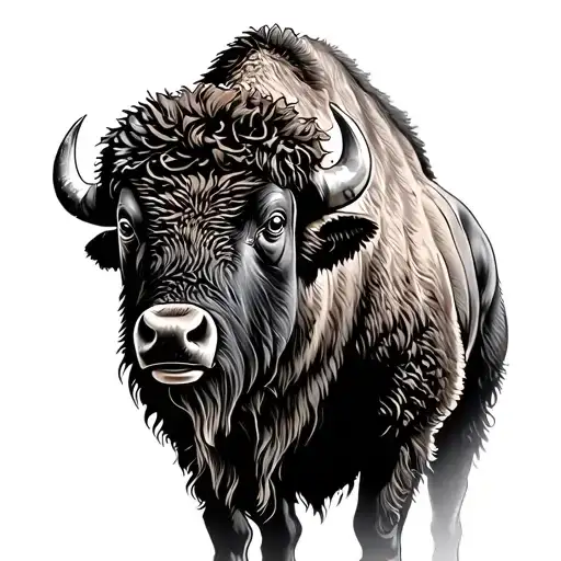 American Bison