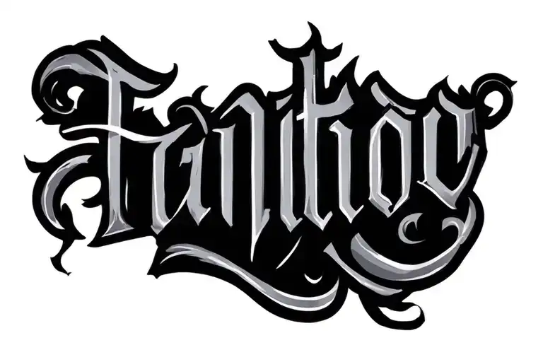 Name Written