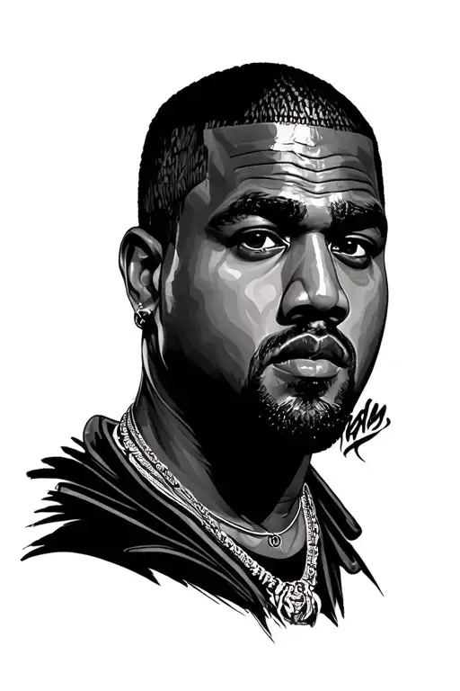 Kanye West